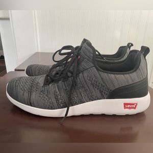 Levi’s sneakers